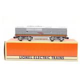 Lionel 6-18103 Santa Fe Diesel B Dummy Train & Box