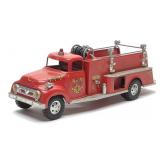 1956 Tonka 950-6 Suburban Pumper #5 Fire Truck Toy