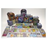 2015-2022 Pokemon Trading Cards