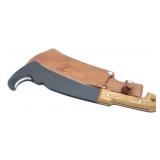 Woodsman Pal 481 Machete w/ Sheath