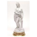 Royal Doulton HN4080 Ceres-Goddess Signed Figurine