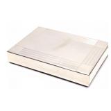 Tiffany & Co Sterling Silver Desk Paperweight