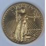1986 U.S. $25 GOLD EAGLE COIN