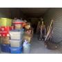 6/15/2023 - STORAGE AUCTION - LARGE 10X30 UNIT