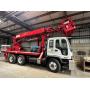 ONSITE AUCTION - MANUFACTURING FACILITY - EQUIPMENT