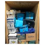 STORAGE UNIT MJ - 18P