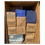 STORAGE UNIT TM - 5i
