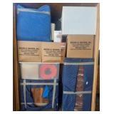 STORAGE UNIT TM - 4M