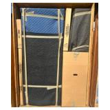 STORAGE UNIT MG - 5o