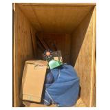 STORAGE UNIT TM - 17K