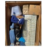STORAGE UNIT MG - 5N
