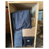 STORAGE UNIT M-19 TPA