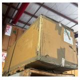 STORAGE UNIT - SOFA BOX CONTENTS