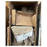 STORAGE UNIT SH - DD2027 BOX 2
