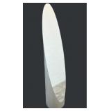 FLOOR STANDING DRESSING MIRROR
