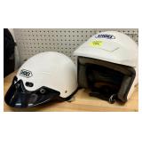 SHOEI MOTORCYCLE HELMETS