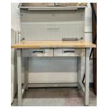 SEVILLE WORK BENCH