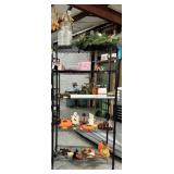 HOUSEHOLD DECORATIVE AND HOLIDAY ITEMS