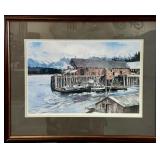 NANCY TAYLOR STONINGTON PRINT