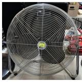 WAREHOUSE FAN 24"