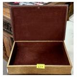 BOOK-FORM STORAGE BOX