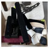RETAIL JEWELRY DISPLAY FIXTURES - BRACELETS