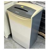 FELLOWES POWERSHREAD 220-C2 PAPER SHREDDER