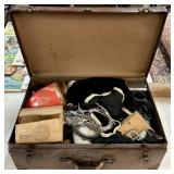 VINTAGE MAGICIAN