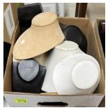 RETAIL JEWELRY DISPLAY FIXTURES - NECKS
