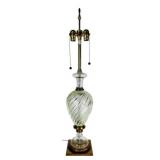 MARBRO ACCENT LAMP