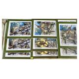 EMILY ANNE SMITH FISHING ART WORKS