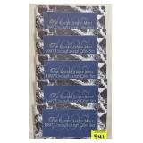 1997 U.S. UNCIRCULATED COIN SETS