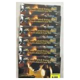 1995 U.S. UNCIRCULATED COIN SETS