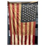 U.S. FLAGS