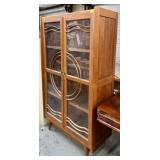 ART DECO CABINET