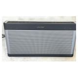 BOSE SOUNDLINK BLUETOOTH MODEL 414255 - WORKING