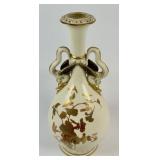 ROYAL WORCESTER PORCELAIN VASE