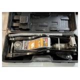 2.5 TON TRAVEL FLOOR JACK