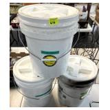 HICKOY SMOKING CHIPS - 15 GALLONS