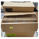 HVAC FILTERS - 16X20X1 AND 20X20X1