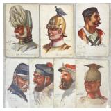 VINTAGE POST CARDS