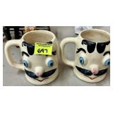 JERRY THE JERK - JESSUP MUGS