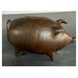 AN OFFICIAL PIG BANK
