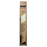 JELD-WEN BI-FOLD DOOR, 24"X96"
