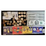 U.S. COIN COLLECTION