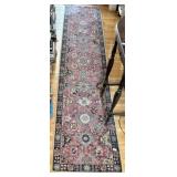 CONTEMPORARY RUNNER CARPET