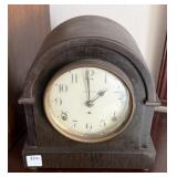 SETH THOMAS MANTEL CLOCK
