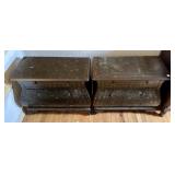 PULASKI BOMBAY CHESTS