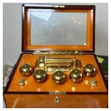 ELECTRONIC MUSIC BOX