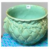 MCCOY POTTERY PLANTER